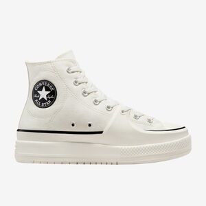 A02832C converse CTAS Construct Hi platform chuck Taylors high sneakers shoes